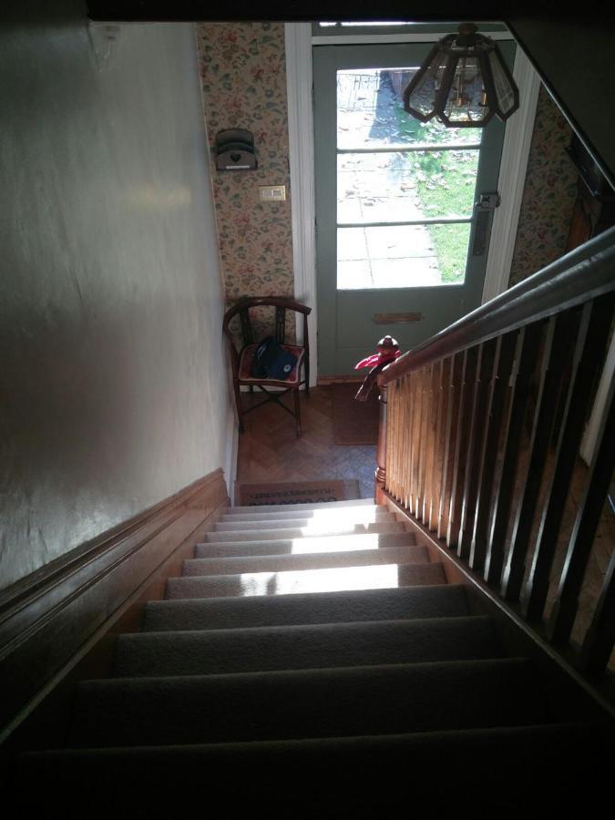 לינה וארוחת בוקר Mickleton  Winton House חדר תמונה